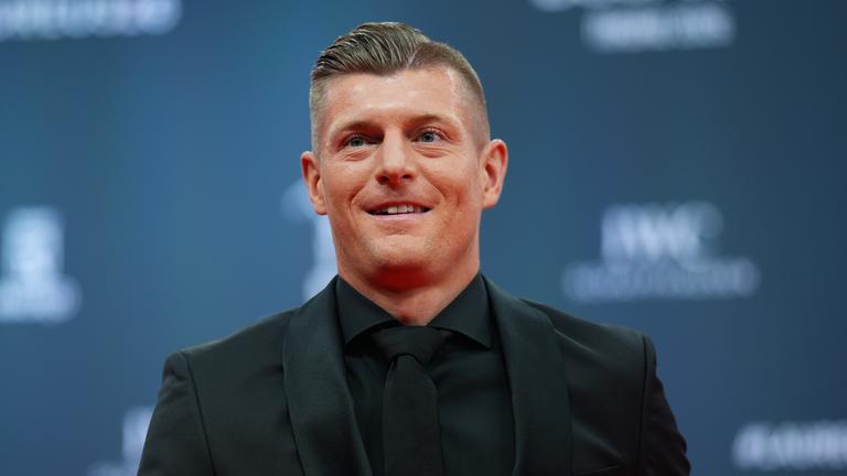 Toni Kroos 
