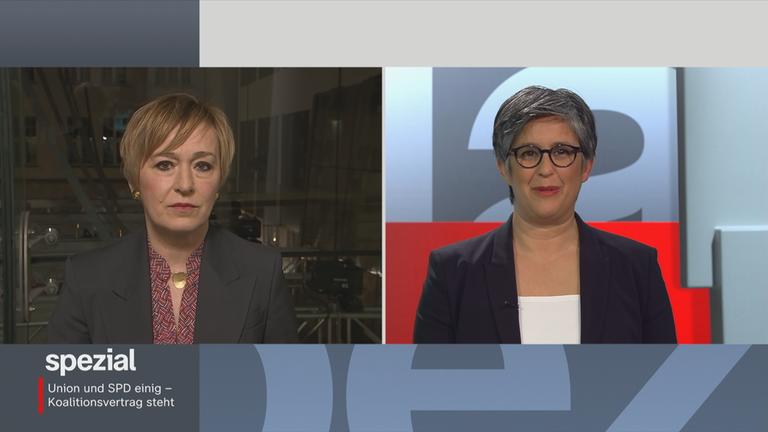 Shakuntala Banerjee im Gespräch mit Sabine Kropp