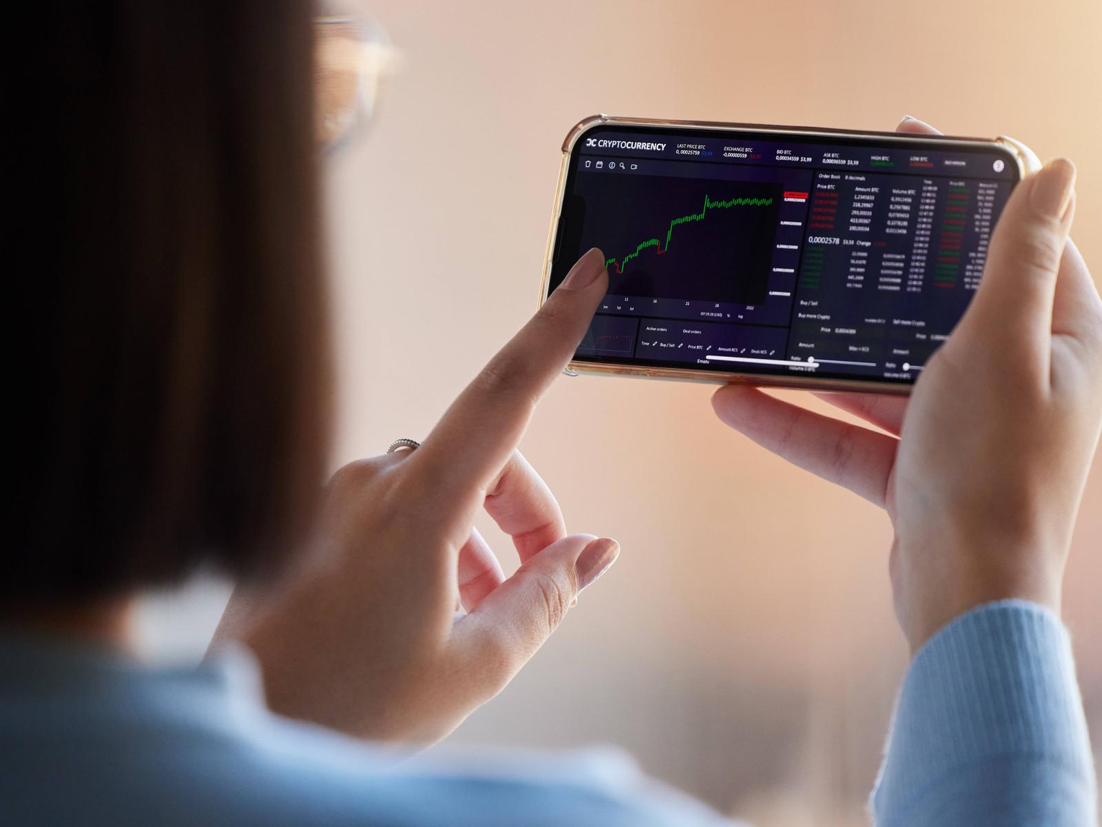 Online-Anlage-Betrug: So schützen Sie sich