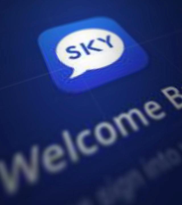 Die Krypto-App Sky ECC galt als eine der sichersten der Welt
