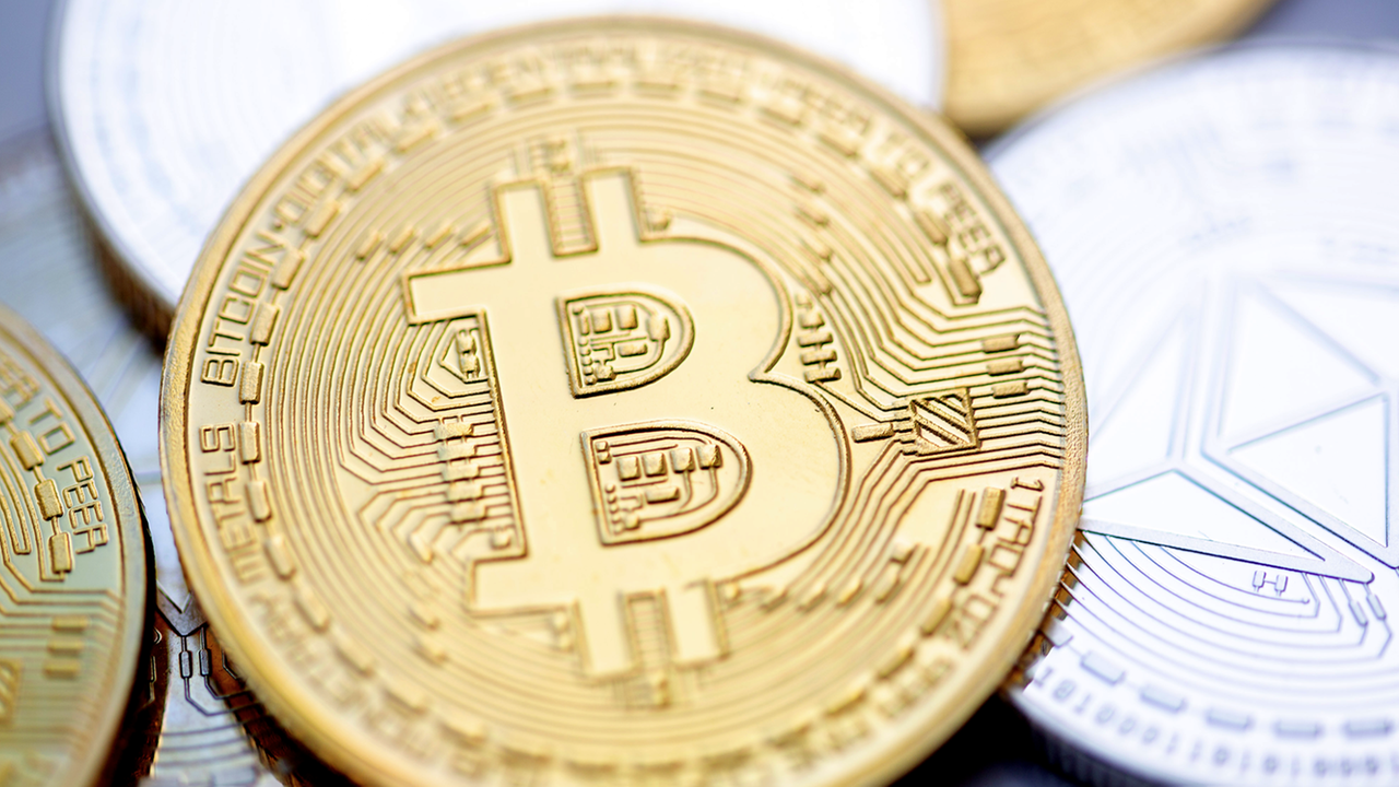 Kryptowährung: Was das Bitcoin-Hoch mit Trump zu tun hat