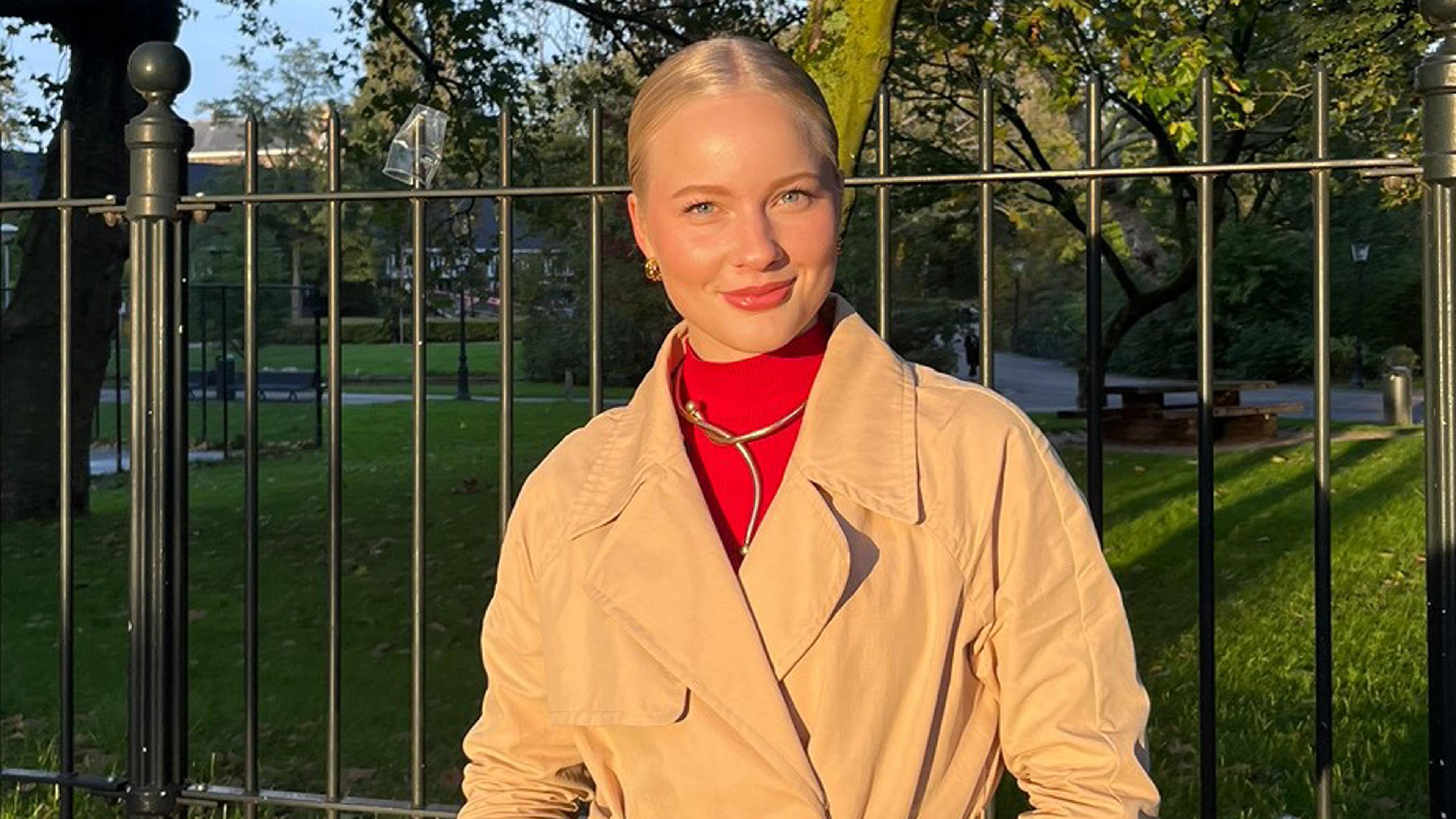 Ksenia Dyck