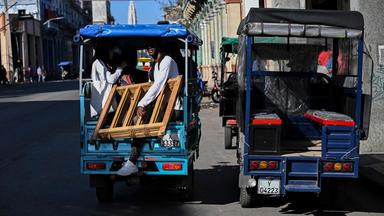 Auch Spanien plant Hilfe für Kuba