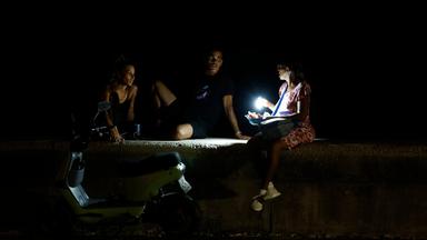 Wieder landesweiter Stromausfall in Kuba