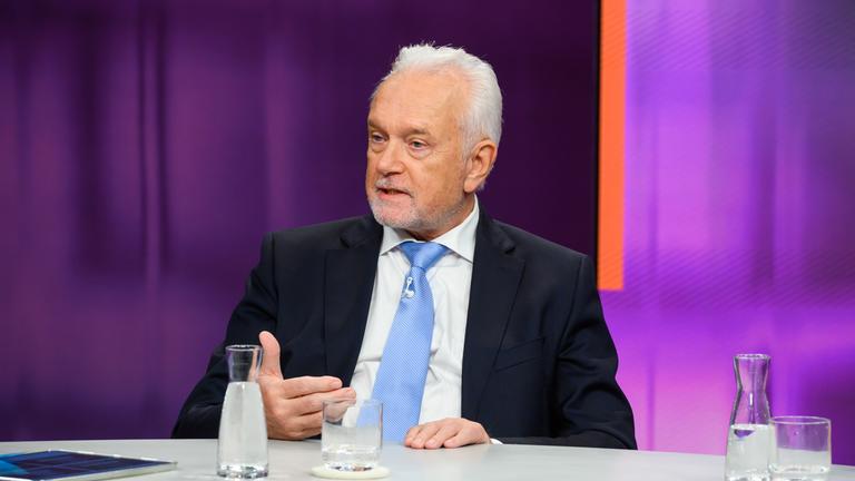 Wolfgang Kubicki