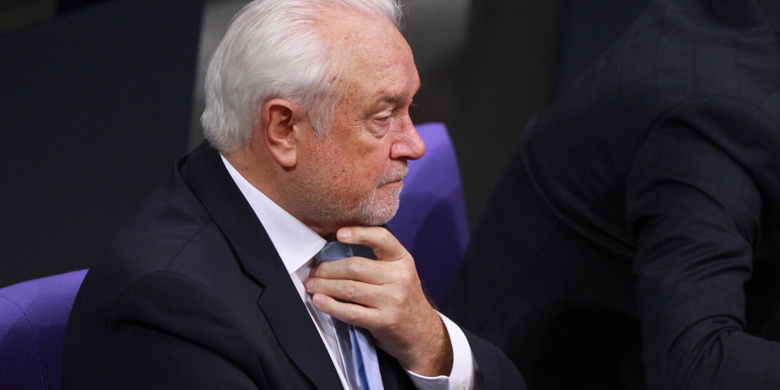 Wolfgang Kubicki, FDP