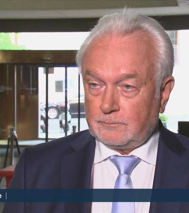 Kubicki, Wahl in Schleswig-Holstein