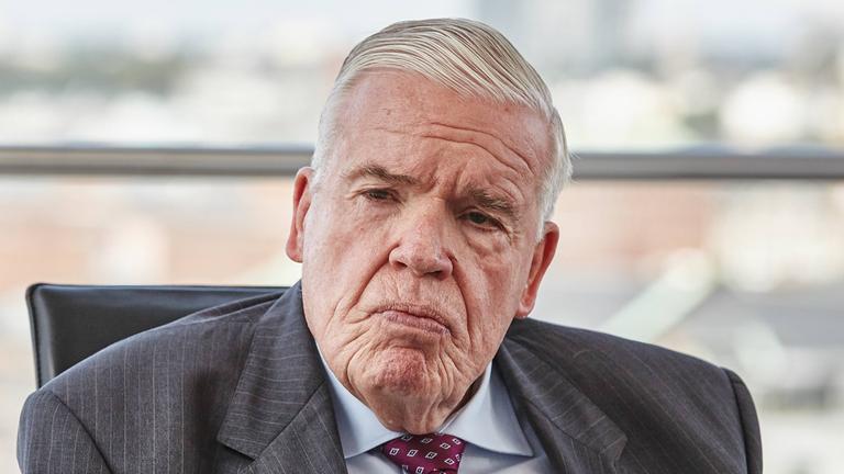 Klaus-Michael Kühne (2017)