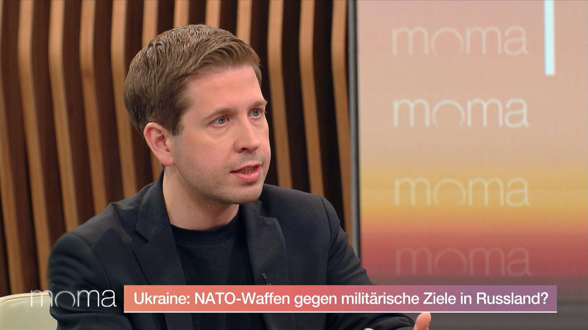 Kevin Kühnert  SPD | Generalsekretär