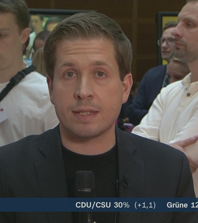 Kevin Kühnert SPD
