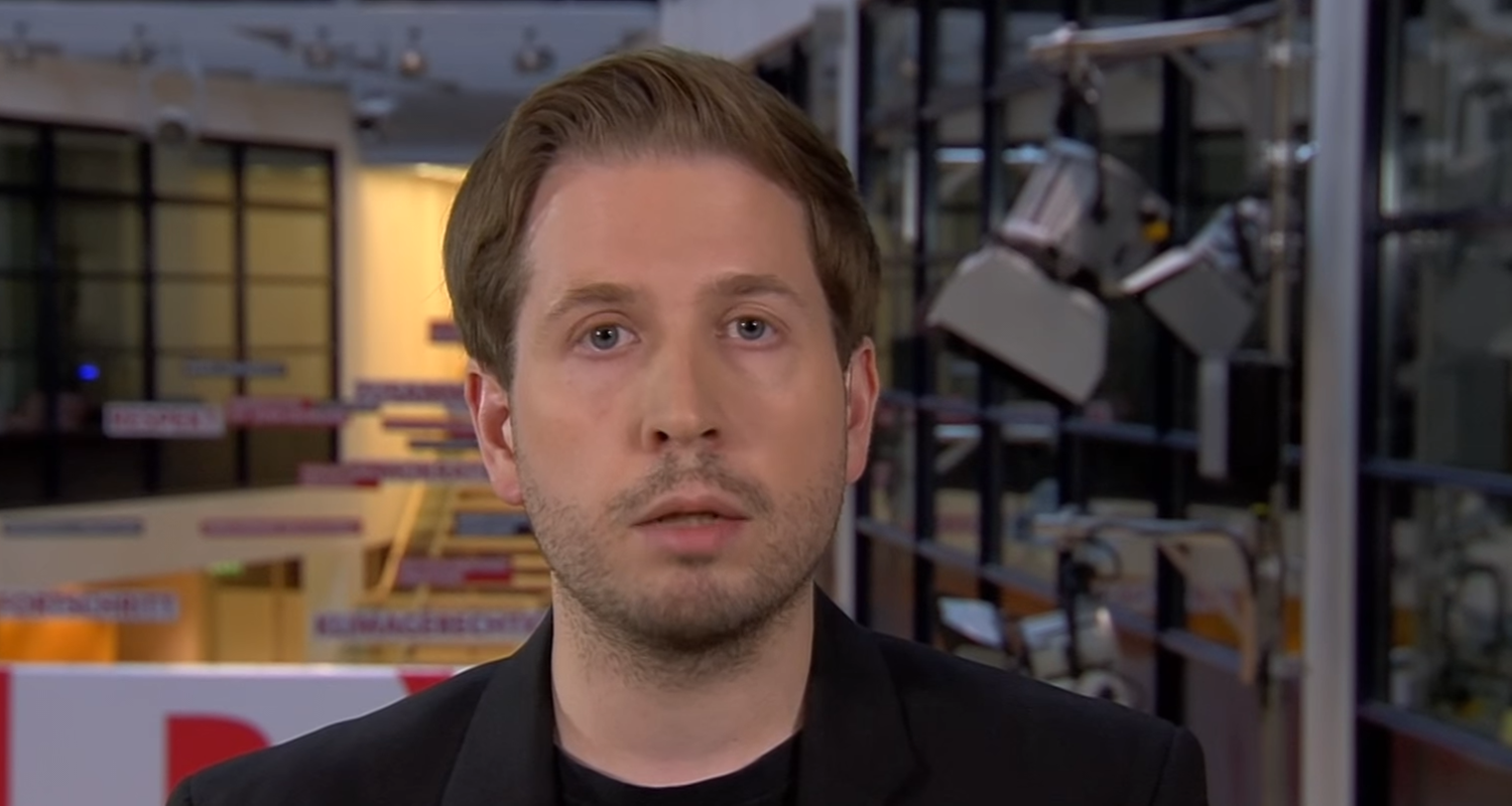 Kevin Kühnert