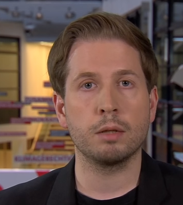 Kevin Kühnert