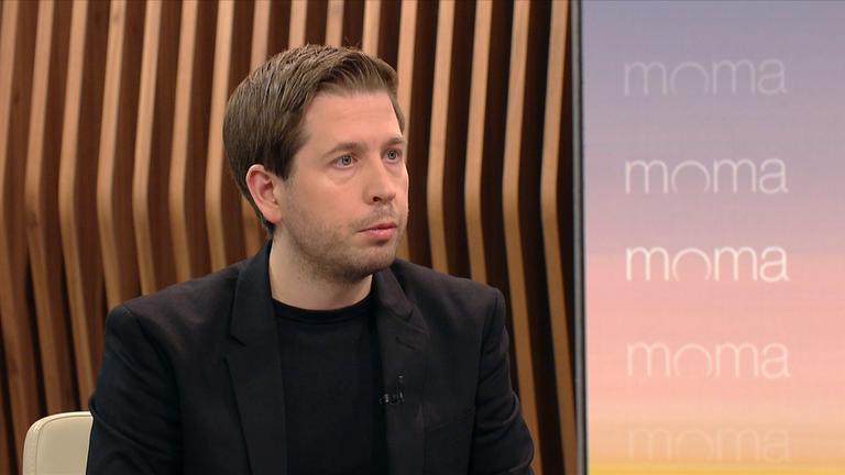 Kühnert: "Riesige Investitionsaufgaben"