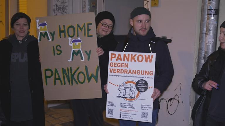 Kündigungswelle wegen Eigenbedarf