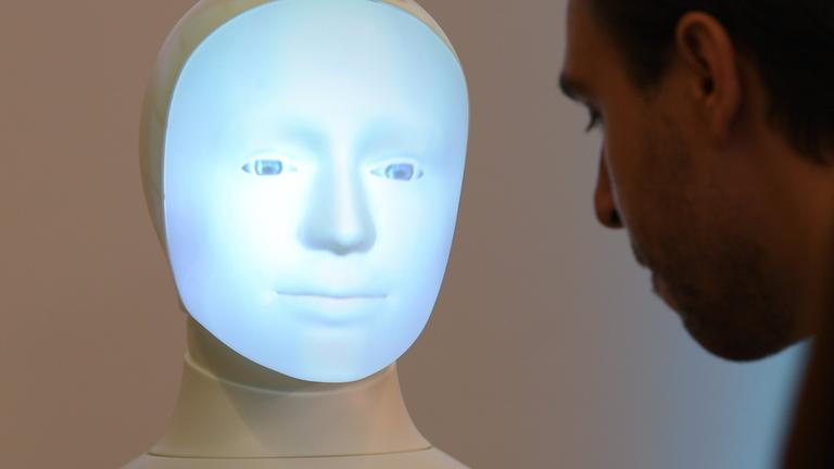 Archiv: Künstliche Intelligenz an der TU Darmstadt