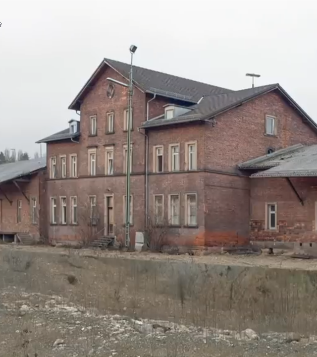 Hammer der Woche: Kulmbach