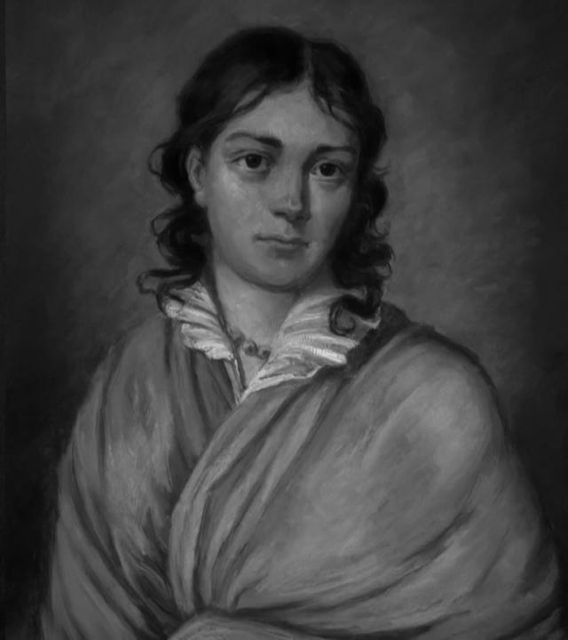 Künstlerspuren: Bettina und Achim von Arnim