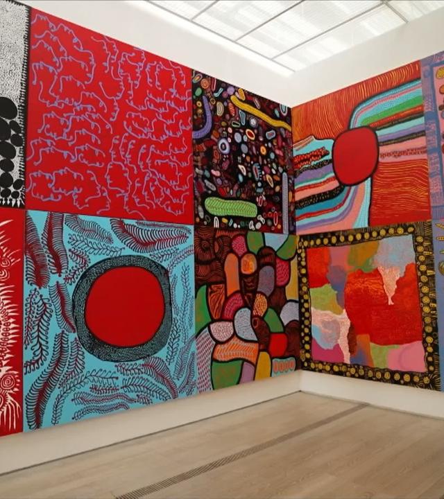 Die Kultur-Highlights des Jahres