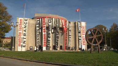 Kultur-Sparpolitik in Berlin