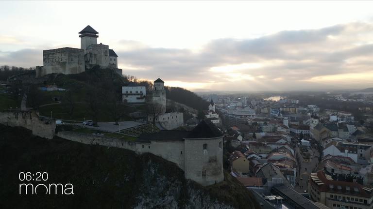 Die Kulturhauptstadt 2026