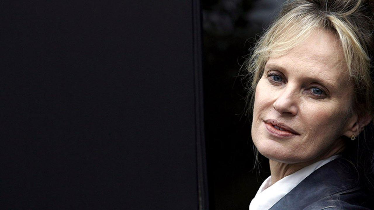 Standbild: Kulturzeit-Gespräch mit Siri Hustvedt