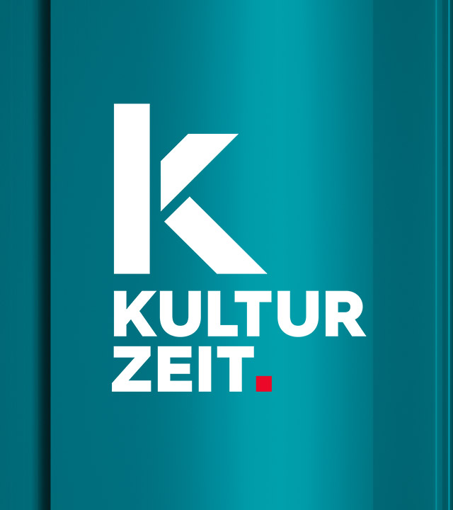 3sat kulturzeit Logo