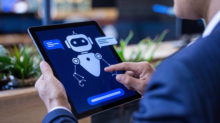 Künstliche Intelligenz im Kundendienst