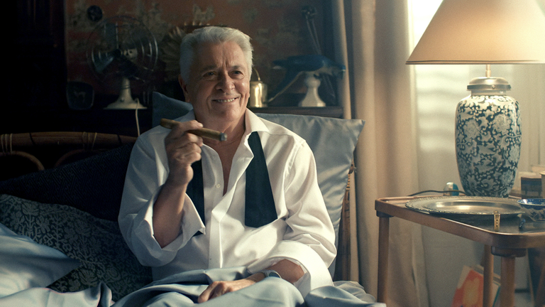 Agentenkomödie startet in die Fortsetzung