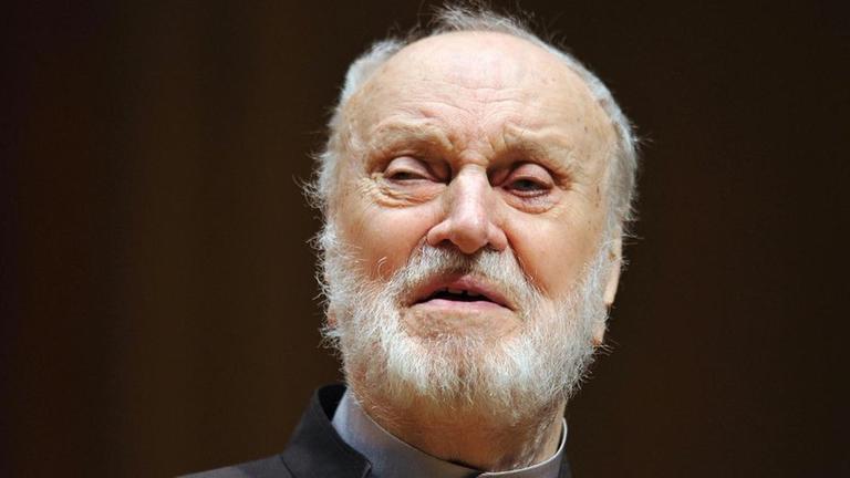 Kurt Masur