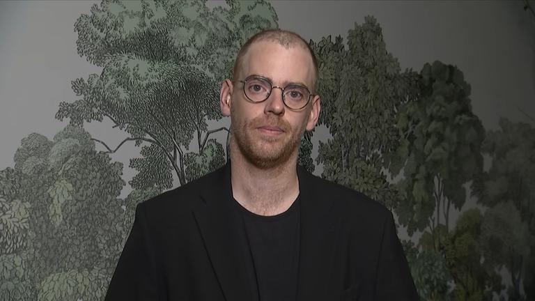 Sebastian Kurtenbach 