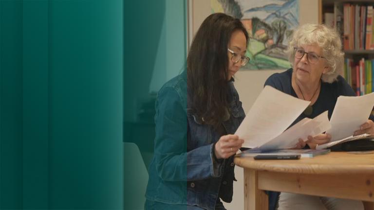 Kurzdoku-Abschiebung