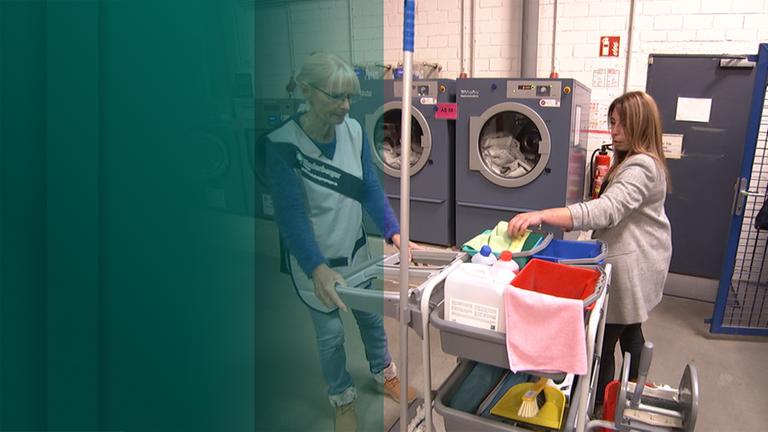 Kurzdoku-Buergergeld