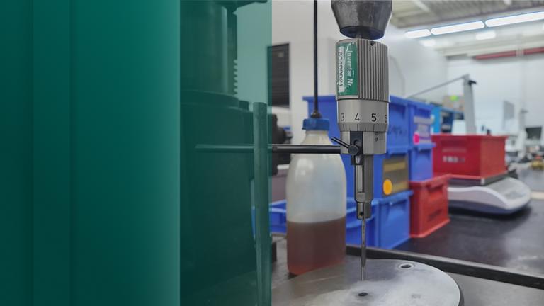 Produktion Unternehmen