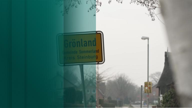 Grönland - Landkreis Steinburg