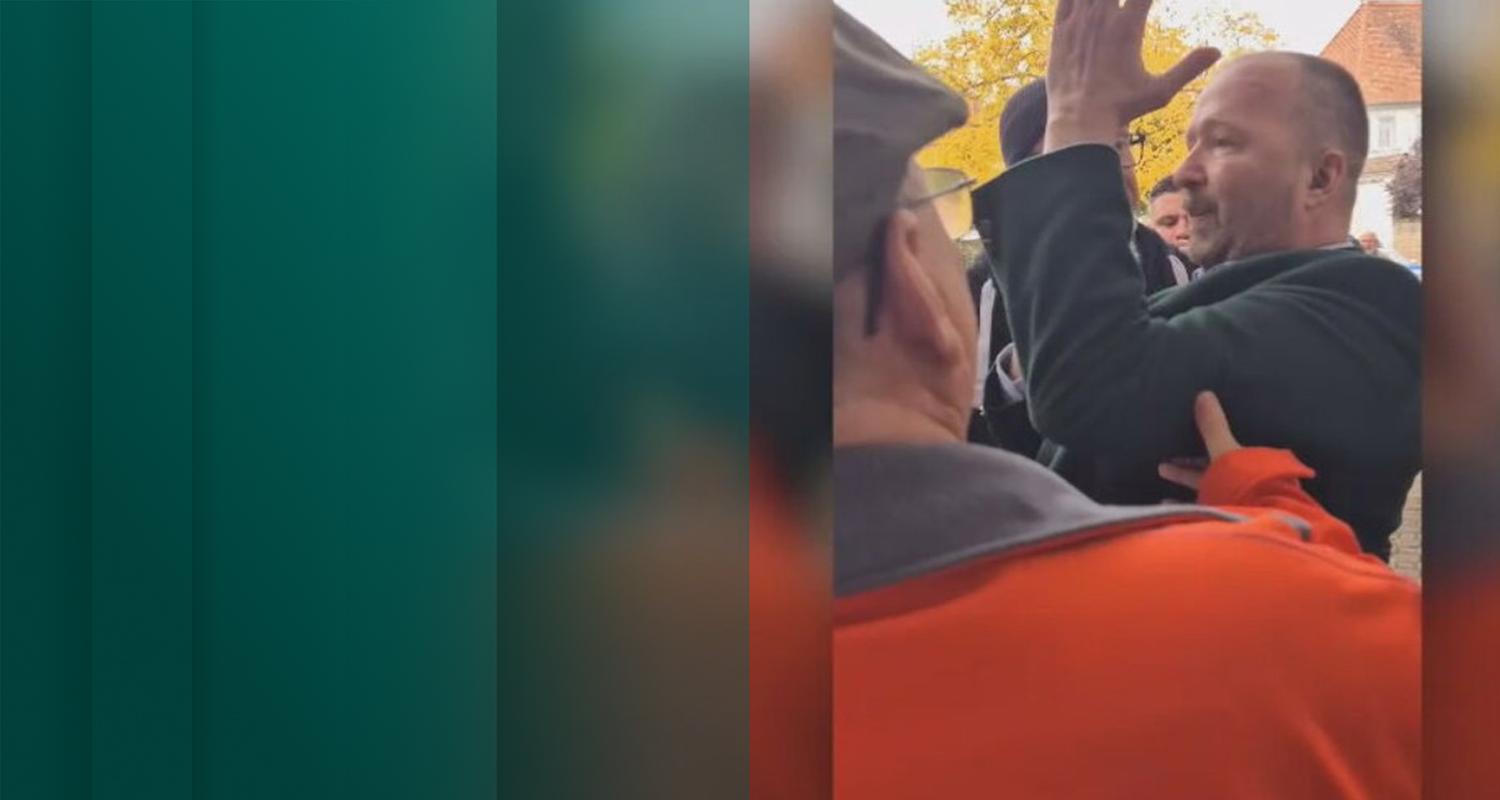 Länderspiegel Kurzdoku Gauersheim