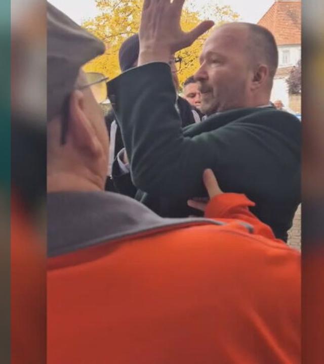 Länderspiegel Kurzdoku Gauersheim