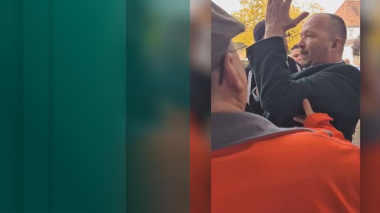 Länderspiegel Kurzdoku Gauersheim