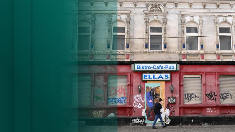 Kurzdoku-Gelsenkirchen