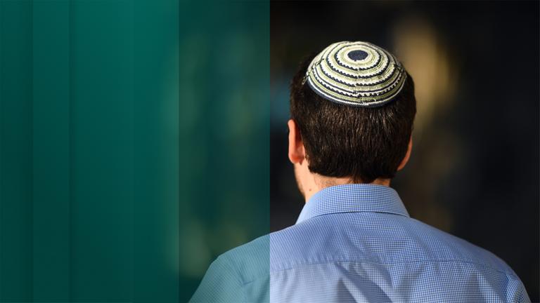 Kurzdoku: Juden in Deutschland