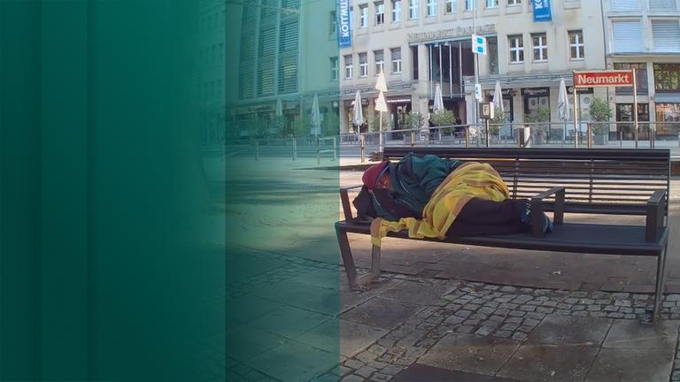 Kurzdoku Drogenhotspot Köln