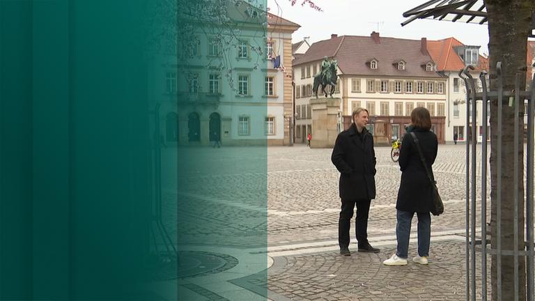 Kurzdoku-Kommunalpolitiker