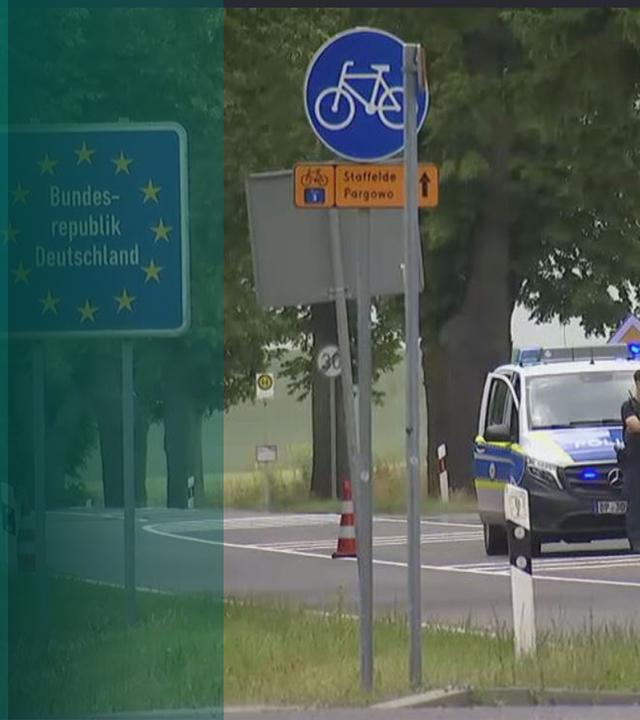 Deutsch-polnisches Grenzgebiet