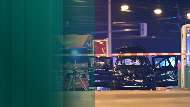 Kurzdoku Amokfahrt Magdeburg