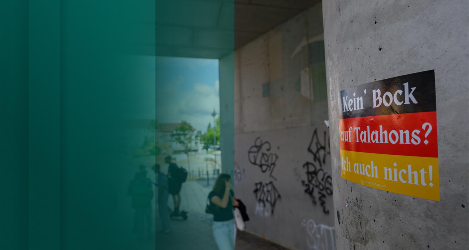 Kurzdoku Spremberg Rechtsextremismus