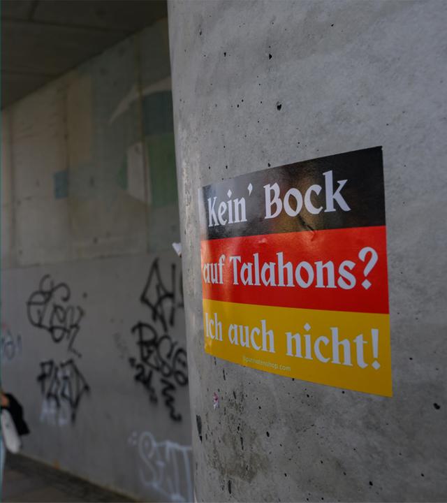 Kurzdoku Spremberg Rechtsextremismus