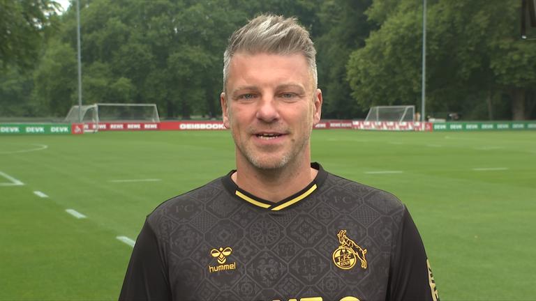 Lukas Kwasniok | Trainer 1. FC Köln
