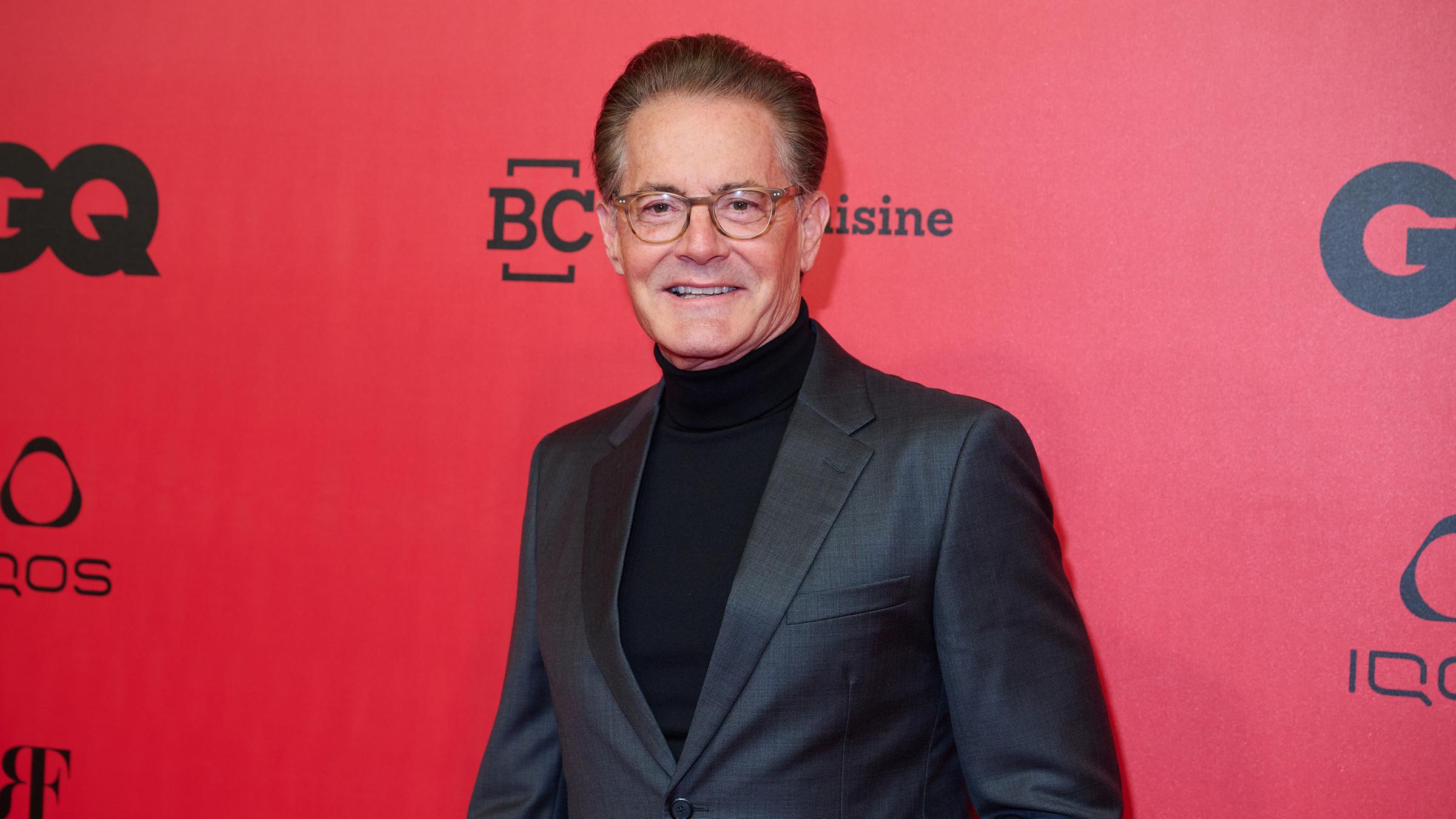 Er ist ein Mann des Jahres