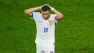 Kylian Mbappé
