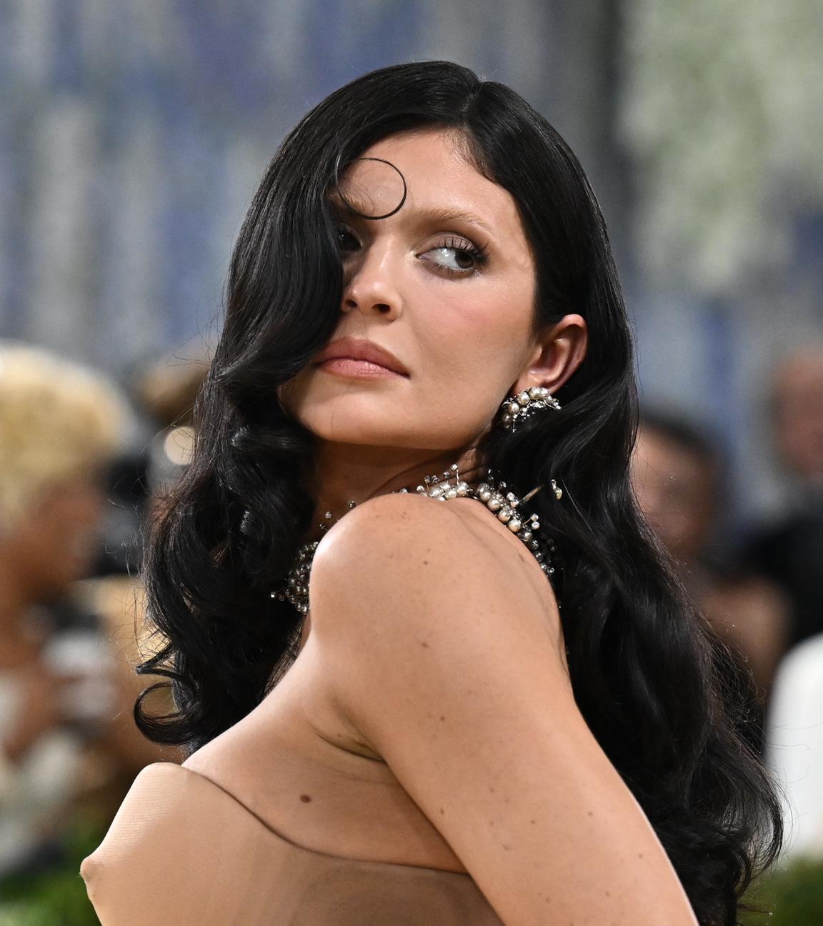Künstlerische Provokation auf der Met Gala