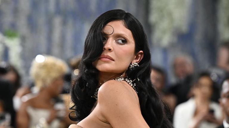Künstlerische Provokation auf der Met Gala